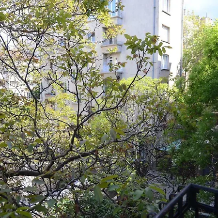 Διαμέρισμα Canape Main Street Σόφια